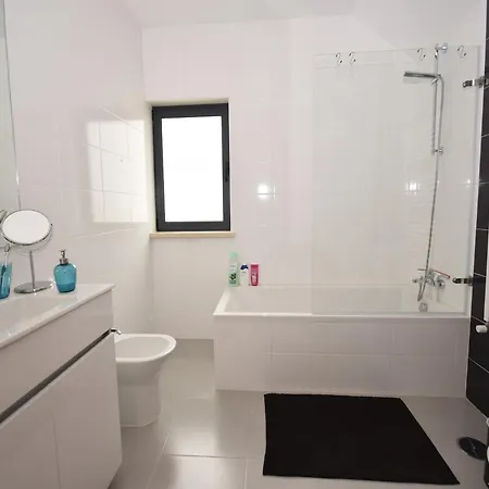 Nazare For Surfing Famalicão