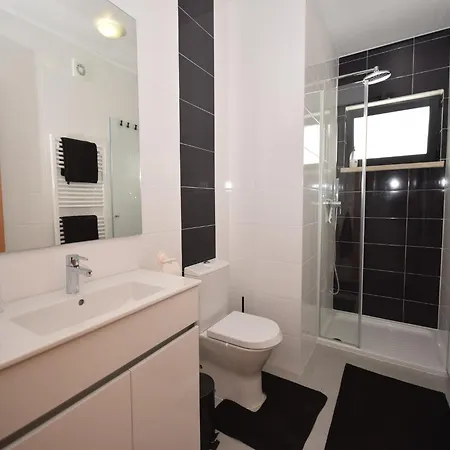 Nyaraló Nazare For Surfing *