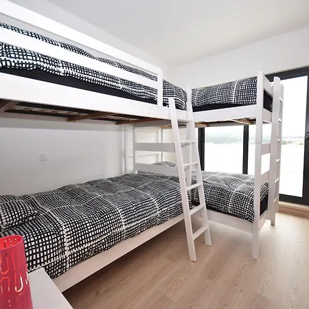 Nyaraló Nazare For Surfing *