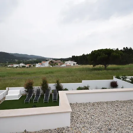 Nazare For Surfing Nyaraló Famalicão