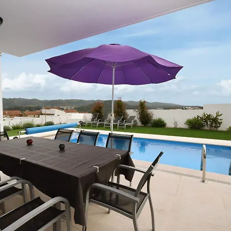 Nyaraló Nazare For Surfing