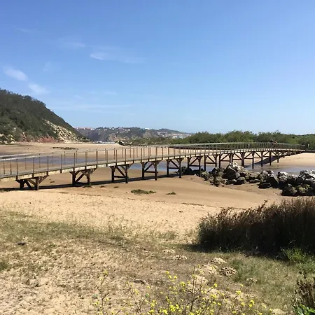 Nyaraló Nazare For Surfing Famalicão