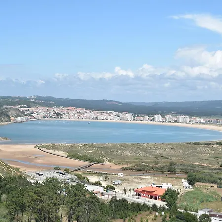 Nazare For Surfing Nyaraló Famalicão