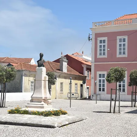 Nyaraló Nazare For Surfing Famalicão