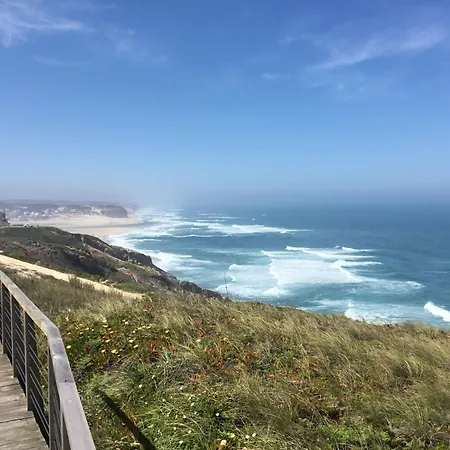 Nyaraló Nazare For Surfing Famalicão