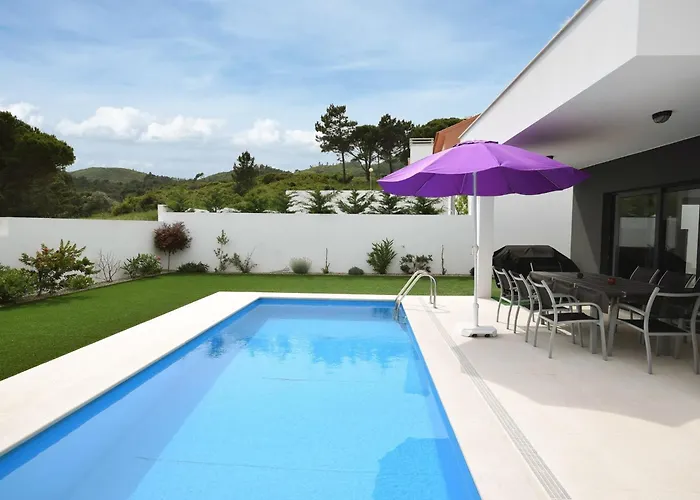 Nazare For Surfing *