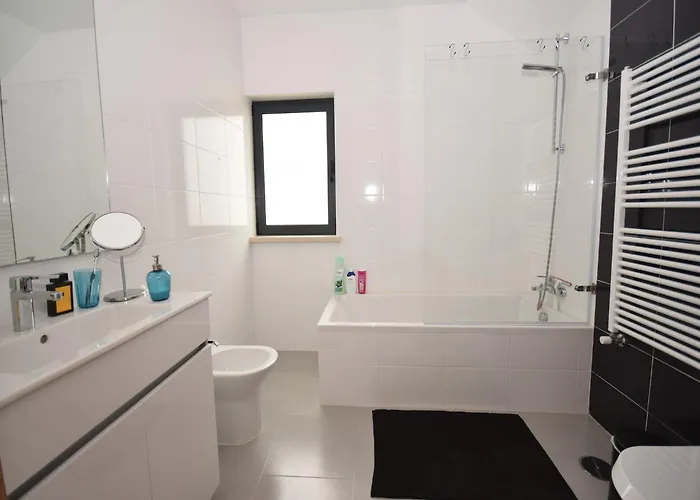 Nazare For Surfing Famalicão