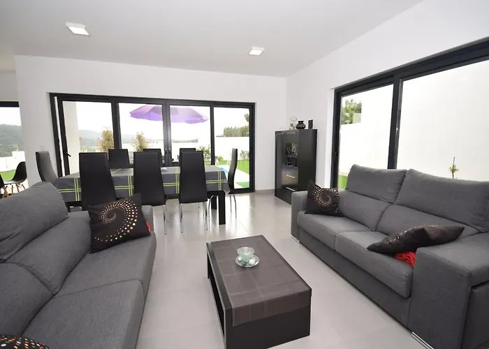 Nazare For Surfing Famalicão