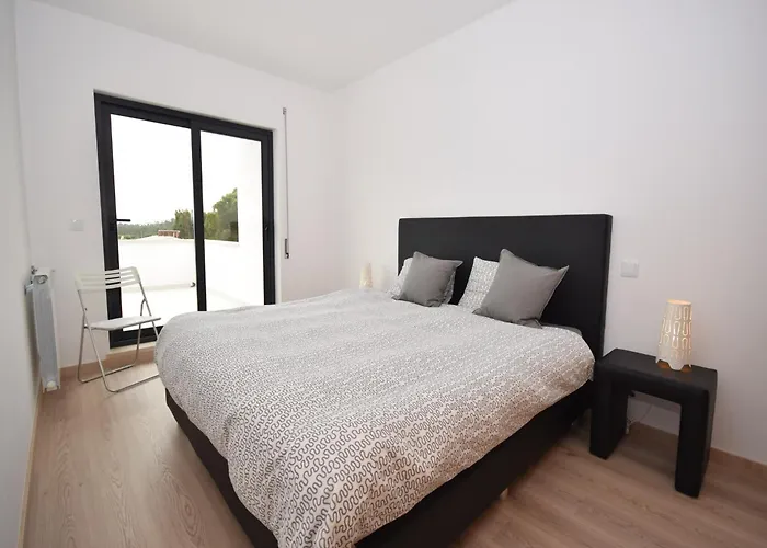 Ferienhaus Nazare For Surfing Famalicão