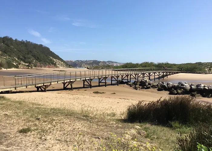 Ferienhaus Nazare For Surfing Famalicão